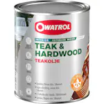 Teakolja Owatrol Penetrerande 1 Liter