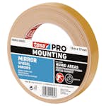 Monteringstejp Tesa Pro Spegel 19 mm