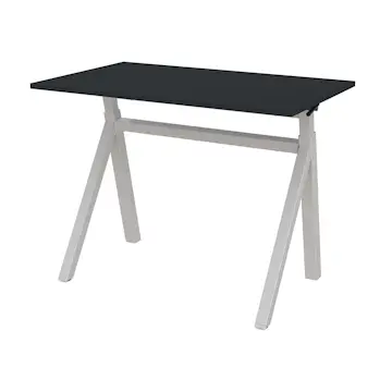 Höj- och Sänkbart Skrivbord Lanab Group Ergofunk Mini Y Gas