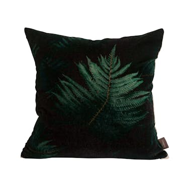 Kuddfodral Svanefors Feuille