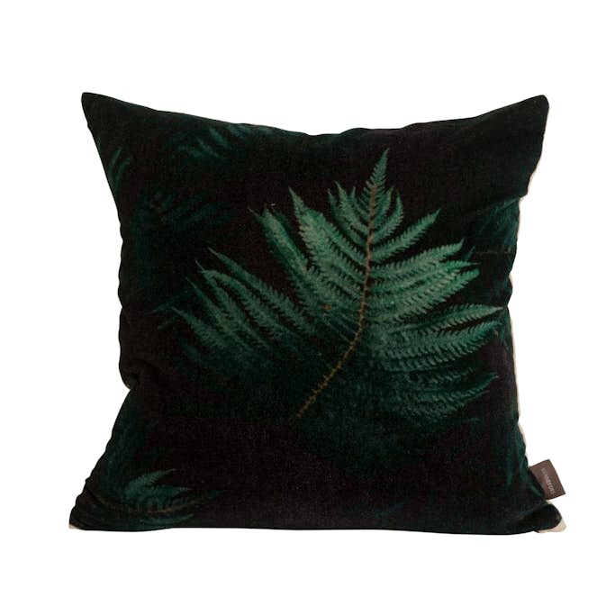 Kuddfodral Svanefors Feuille