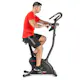 Motionscykel Gymstick Crank Bike X4