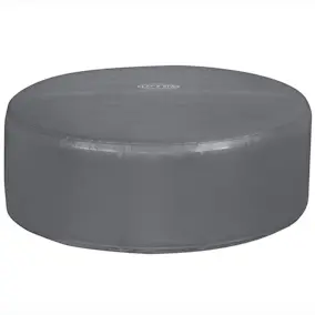 Poolöverdrag Bestway Lay-Z-Spa® Thermal Runt Ø180 cm