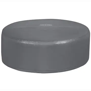 Poolöverdrag Bestway Lay-Z-Spa® Thermal Runt Ø180 cm