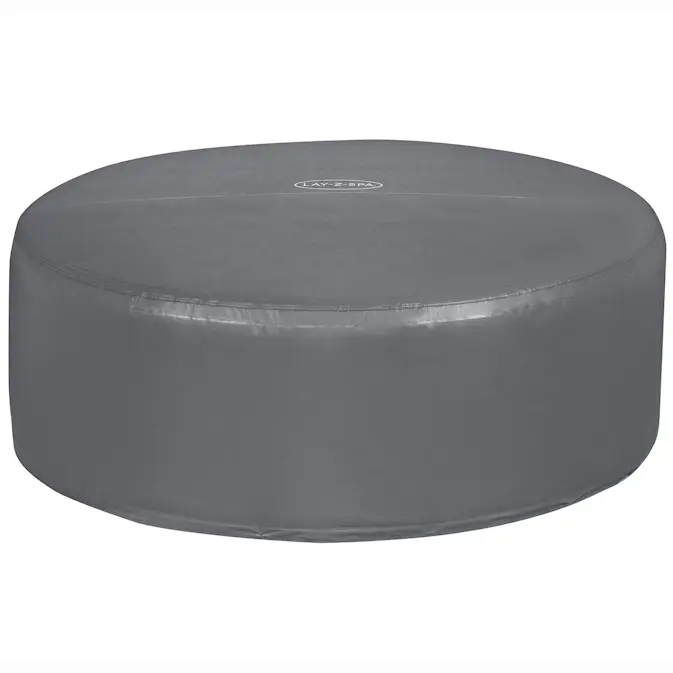 Poolöverdrag Bestway Lay-Z-Spa® Thermal Runt Ø180 cm