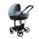 Duovagn Lykke Basic 3-in-1