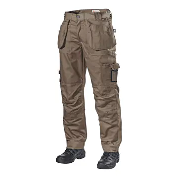 Hantverksbyxa L.Brador 103B