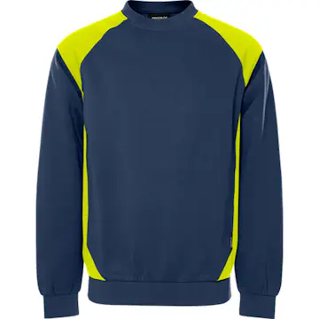 Sweatshirt Fristads 7148 GSM