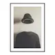 Poster Gallerix Invisible Man