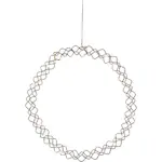 Inomhusdekoration Star Trading Hoop