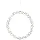 Inomhusdekoration Star Trading Hoop