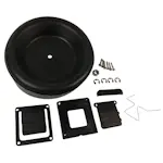 Servicekit Whale till Gusher Titan