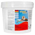 Alkanitetsmedel Planet Pool Höjer Alkalinitet 3 kg