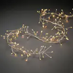 Ljusslinga Gnosjö Konstsmide Cluster 2,7 m IP 44