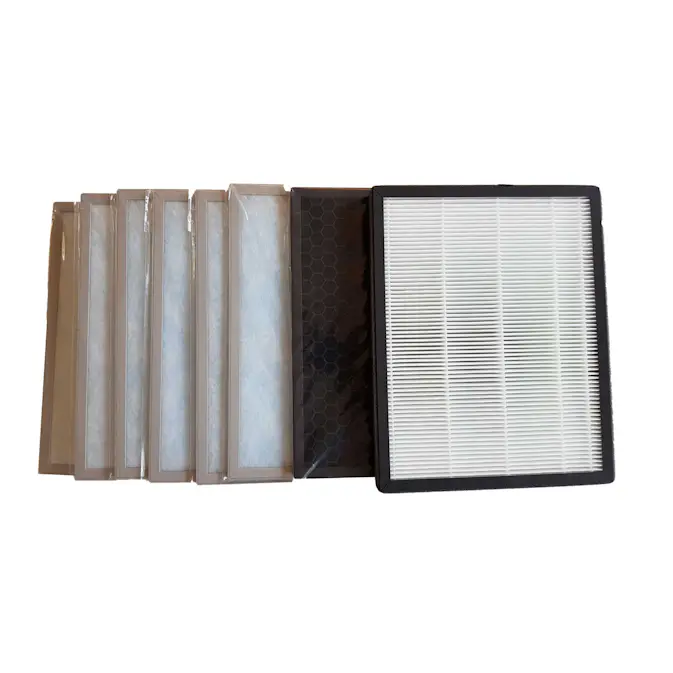 Filterset Coway APMS-0815C