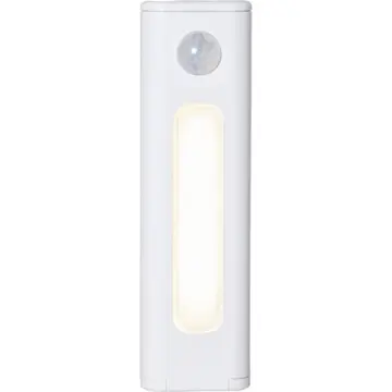 Nattlampa Star Trading LED Functional Batteri