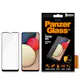 Skärmskydd Panzerglass Samsung Galaxy A02s Case Friendly