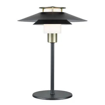 Bordslampa Halo Design Rivoli G9