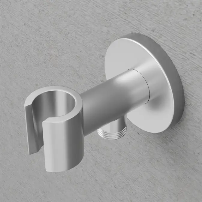 Handduschhållare Scandtap Harmonized 1