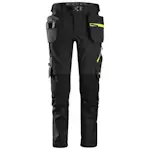 Byxa+HF Snickers Workwear Softshell FW