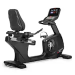Motionscykel Gymstick PRO20.0 Recumbent