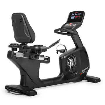 Motionscykel Gymstick PRO20.0 Recumbent