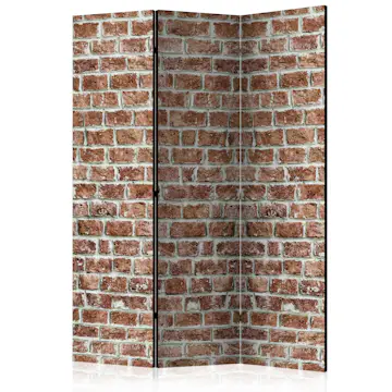 Rumsavdelare Skärmvägg Arkiio Brick Space 135x172 cm