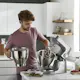 Köksmaskin Kenwood Titanium Chef Baker XL KVL85704SI