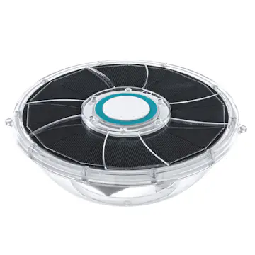 Poolfontän Bestway FloatBright Solcell LED