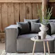 Soffa Vind Gillholmen Linne
