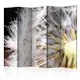 Rumsavdelare Skärmvägg Arkiio Fluffy Dandelion II 225x172 cm