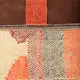 Persisk Patchworkmatta Arkiio Shiraz/Azerbajdzjan 149x203