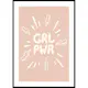 Poster Gallerix Grl Pwr