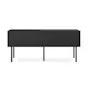 Tv-Bänk Scandinavian Choice Juniskär 120x52x40 cm