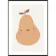 Poster Gallerix Little Pear