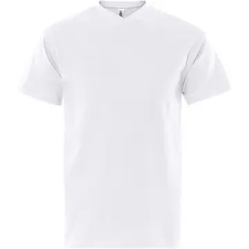 T-shirt Fristads V-ringad 1913 BSJ