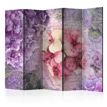 Rumsavdelare Skärmvägg Arkiio Memory II 225x172 cm