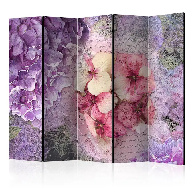 Rumsavdelare Skärmvägg Arkiio Memory II 225x172 cm