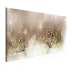 Tavla Arkiio Drops Of Dew Brown Wide 100x45