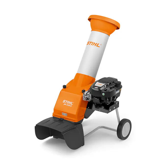 Kompostkvarn STIHL GH 370 S