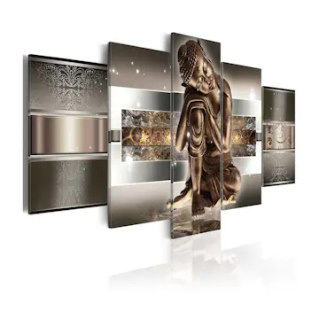 Tavla Arkiio SleepIng Buddha