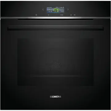 Inbyggnadsugn Siemens iQ700 HB722G1B1S