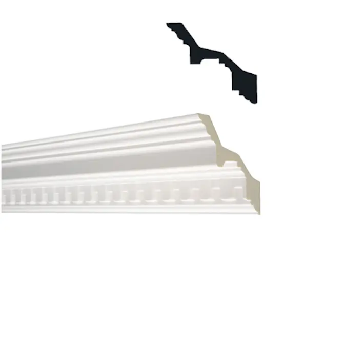 Taklist Lundbergs Ornella