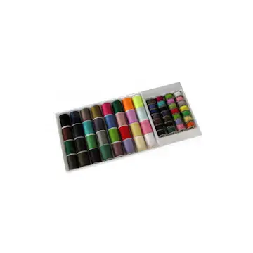 Trådset Birgitta 60 delar