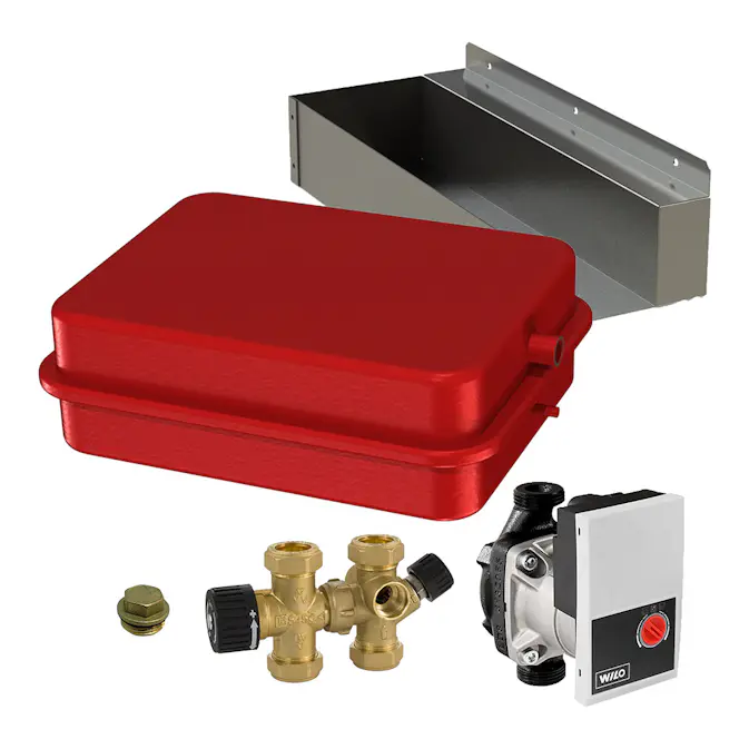 Installationskit CTC EZ250