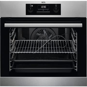 Ångugn AEG BEB352010