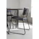 Matgrupp furniture/fashion Stone med 6 Kenth Stolar