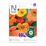 Frö Slingerkrasse Nelson Garden Mix