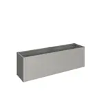 Planteringslåda Biohort Belvedere Midi 61x53x201 cm