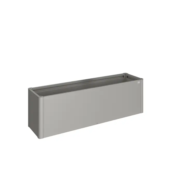 Planteringslåda Biohort Belvedere Midi 61x53x201 cm